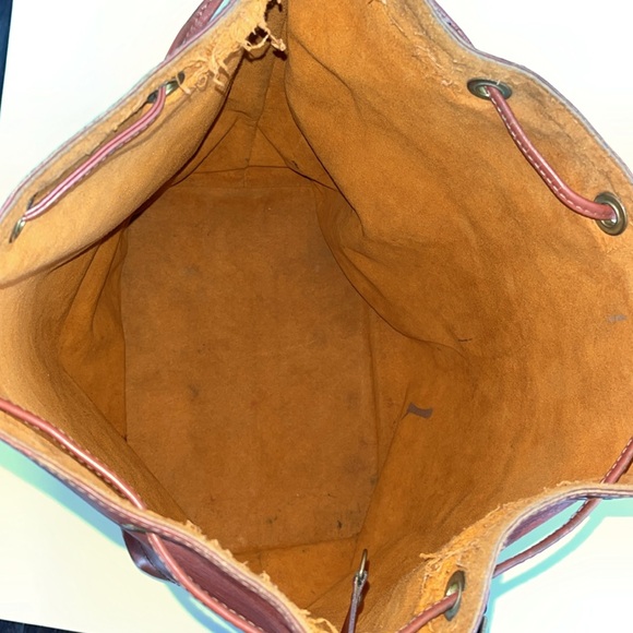 Louis Vuitton Epi Noe GM Kenyan Brown - Picture 13 of 16